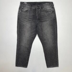 American Eagle High Rise Girlfriend Jeans